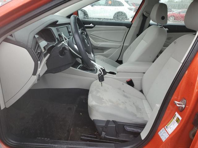 2019 VOLKSWAGEN JETTA S - 3VWC57BU1KM211180