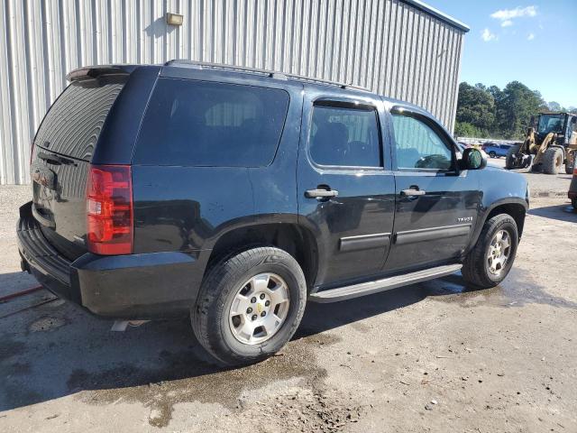 2010 CHEVROLET TAHOE C150 - 1GNMCAE32AR238261