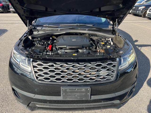 2019 LAND ROVER RANGE ROVE SALYB2FV1KA211869