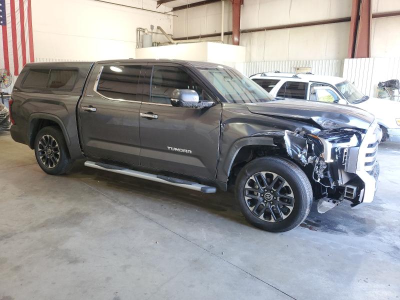 2022 TOYOTA TUNDRA CRE #3290026272