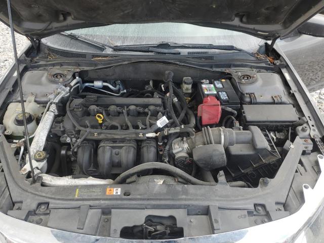 2011 FORD FUSION SE - 3FAHP0HA2BR200916