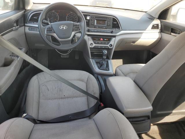 2017 HYUNDAI ELANTRA SE #3290157205