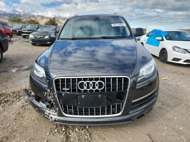 2015 AUDI Q7 TDI PRE WA1LMAFE0FD010629