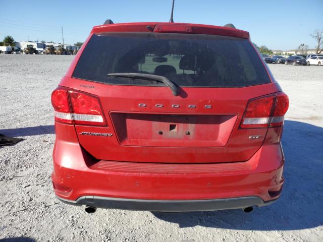 2017 DODGE JOURNEY GT - 3C4PDCEG8HT555626