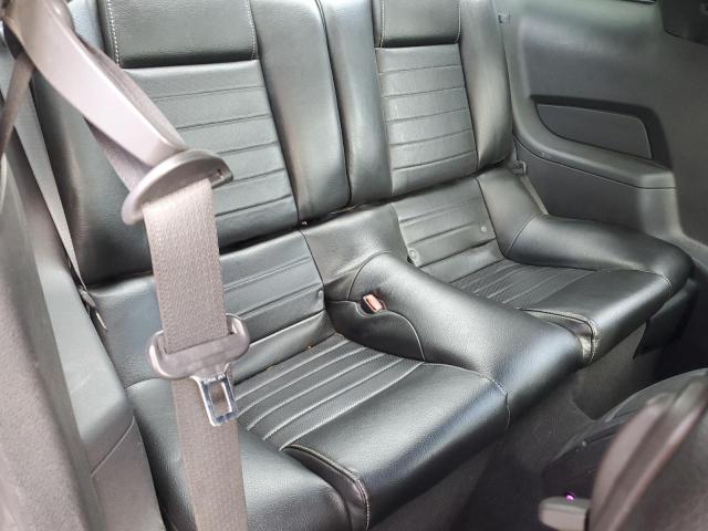 2010 FORD MUSTANG GT - 1ZVBP8CH4A5145001