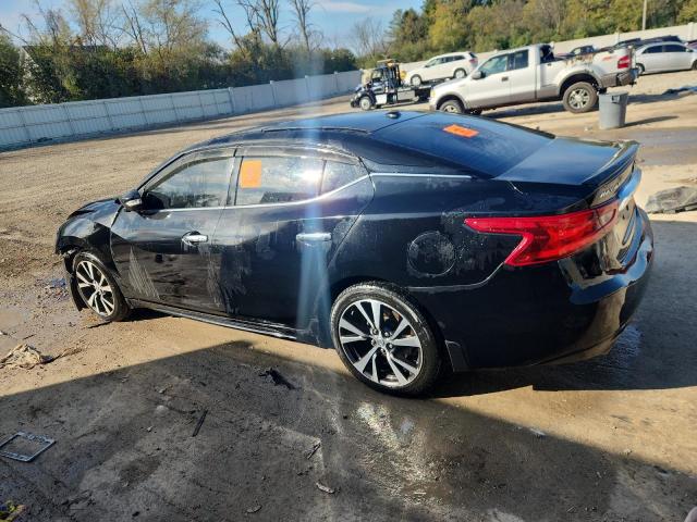 2017 NISSAN MAXIMA 3.5 - 1N4AA6AP5HC373910