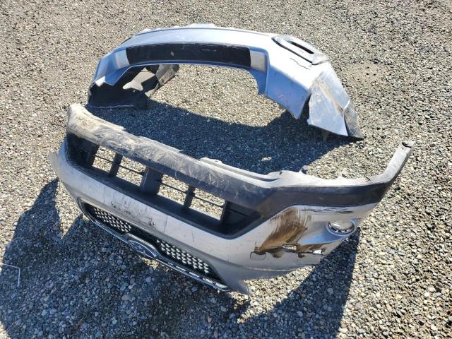 2014 SUBARU XV CROSSTR #3290488491