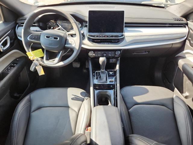 2025 JEEP COMPASS LI - 3C4NJDCN8ST576894