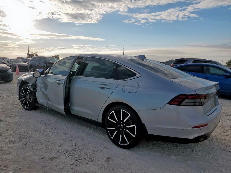 2024 HONDA ACCORD TOU #3304014660