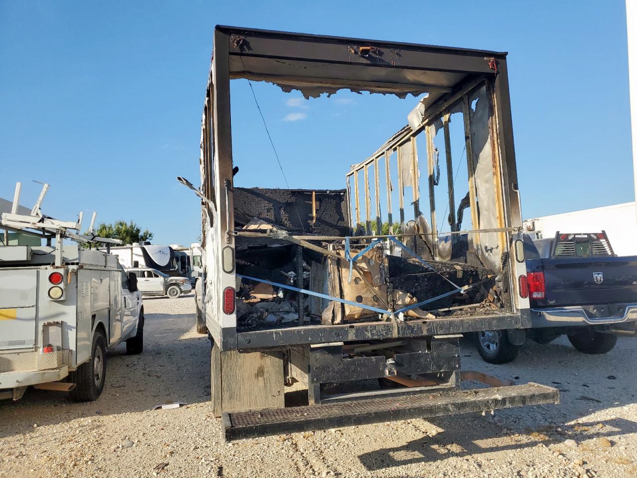 CHEVROLET EXPRESS G3