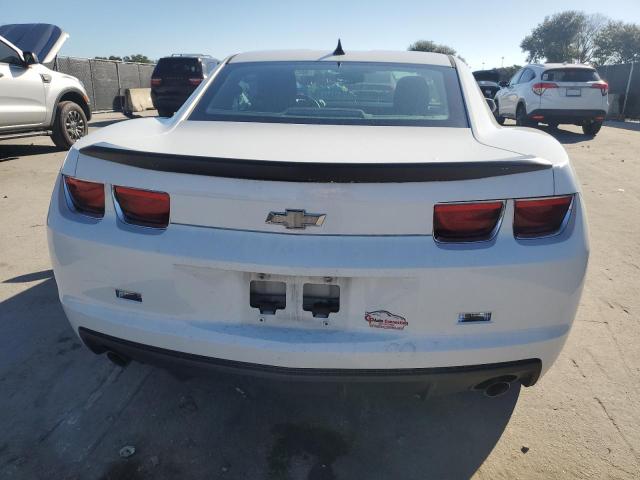 2012 CHEVROLET CAMARO LS #3310342971
