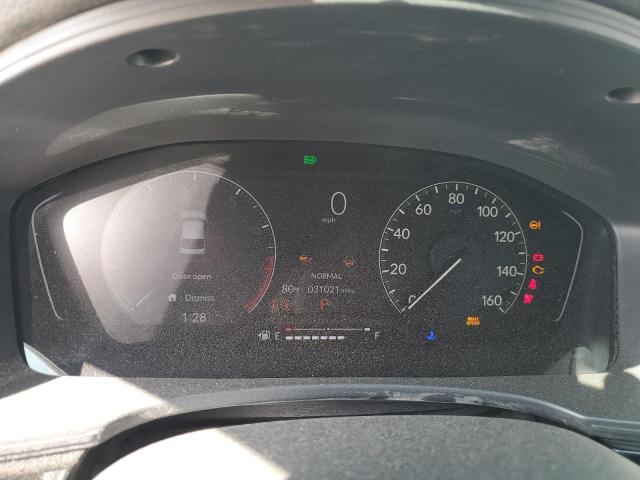 2022 HONDA CIVIC SPOR #3284913977