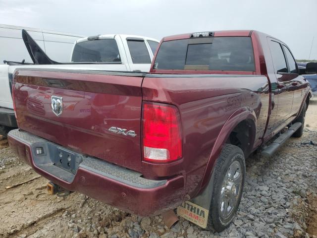 2018 RAM 2500 SLT 3C6UR5MJ2JG169982