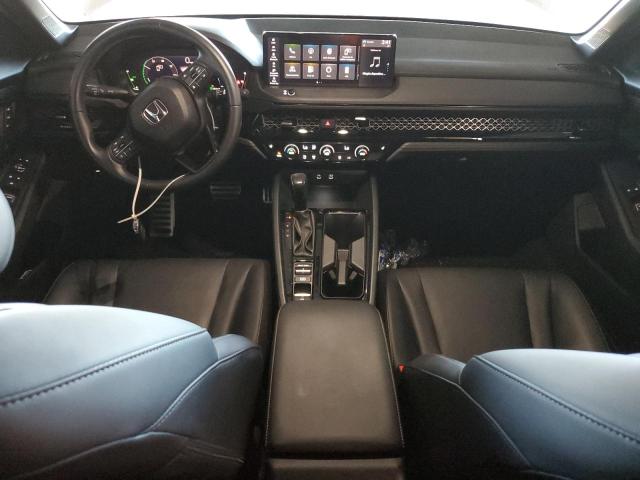 2023 HONDA ACCORD HYB 1HGCY2F74PA042974