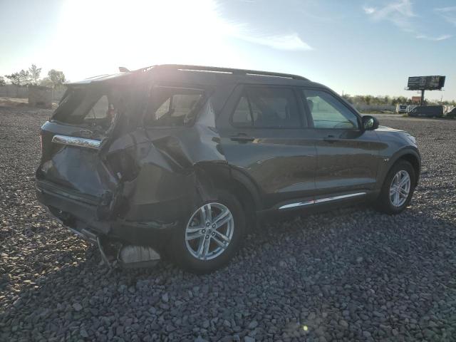 2020 FORD EXPLORER - 1FMSK7DHXLGA51069