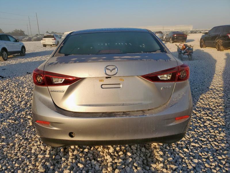2016 MAZDA 3 - JM1BM1U77G1294267