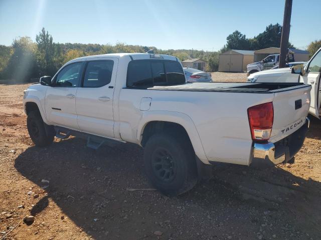 2017 TOYOTA TACOMA DOU #3271601335