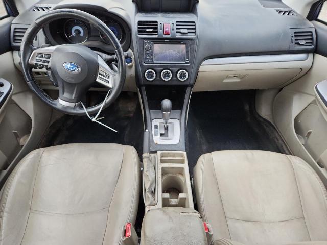 2014 SUBARU XV CROSSTR - JF2GPBKC0EH306106