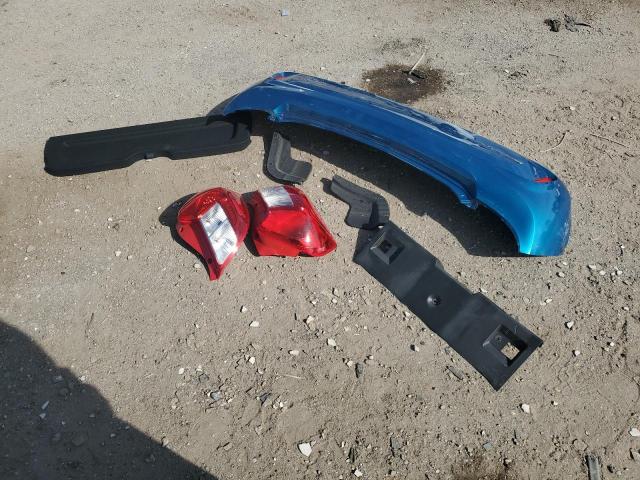 2020 CHEVROLET SPARK LS - KL8CB6SA3LC462371