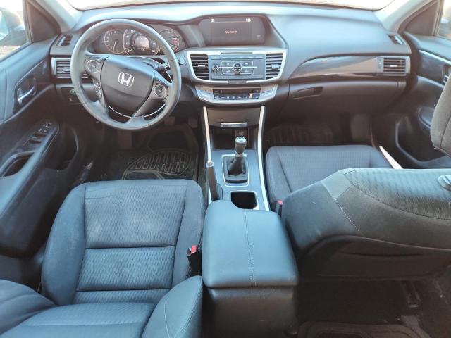 2013 HONDA ACCORD SPO - 1HGCR2E51DA178519