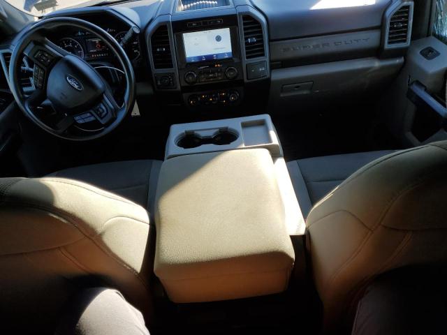 2021 FORD F250 SUPER - 1FT7X2B6XMED16215