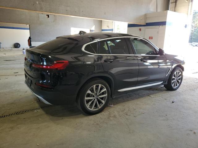 2019 BMW X4 XDRIVE3 5UXUJ3C55KLG54437