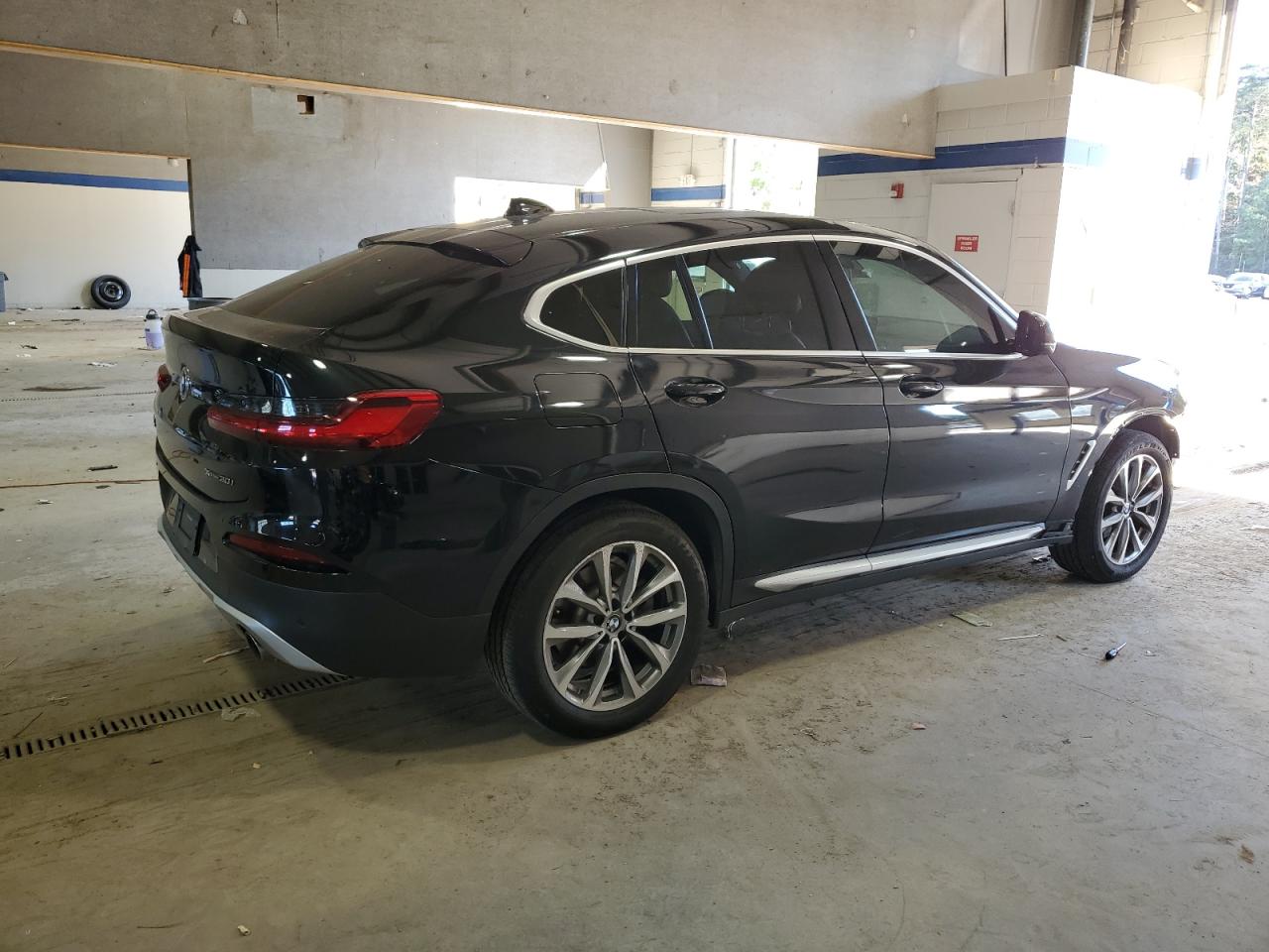 BMW X4 XDRIVE30I