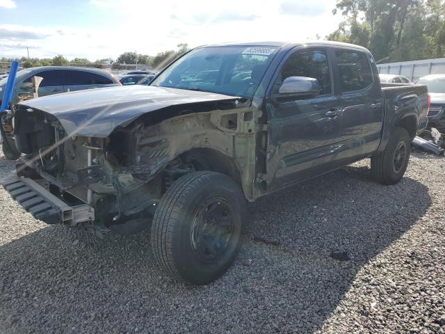 2021 TOYOTA TACOMA DOU #3297056525