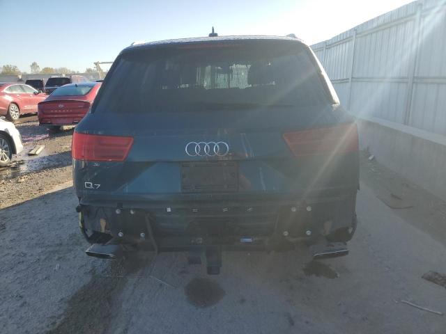 2019 AUDI Q7 PRESTIG - WA1VAAF7XKD006696