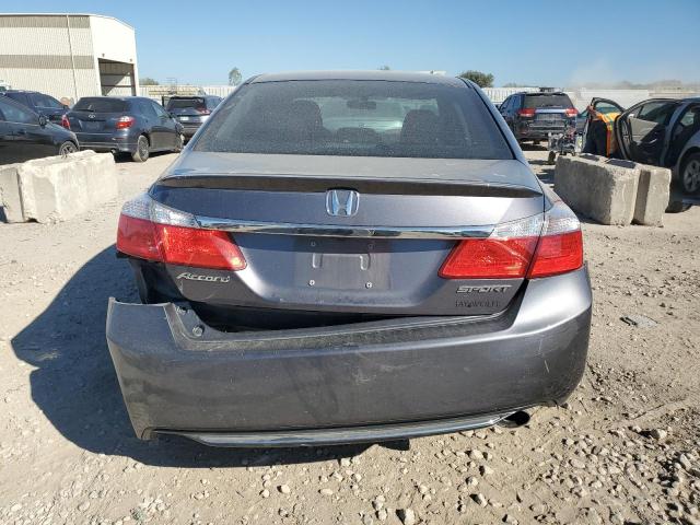 2015 HONDA ACCORD SPORT - 1HGCR2F53FA175770