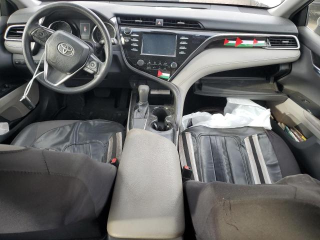 2018 TOYOTA CAMRY L JTNB11HK9J3022589