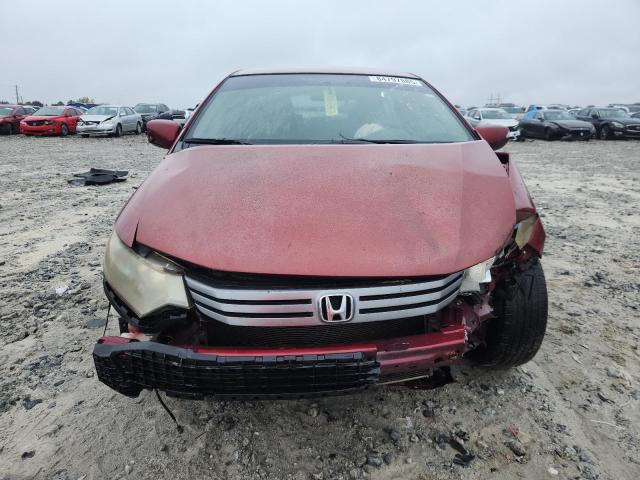 2010 HONDA INSIGHT EX - JHMZE2H72AS018929