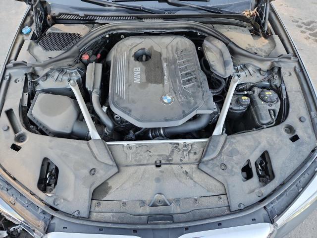 2019 BMW 540 XI - WBAJE7C55KWW37100