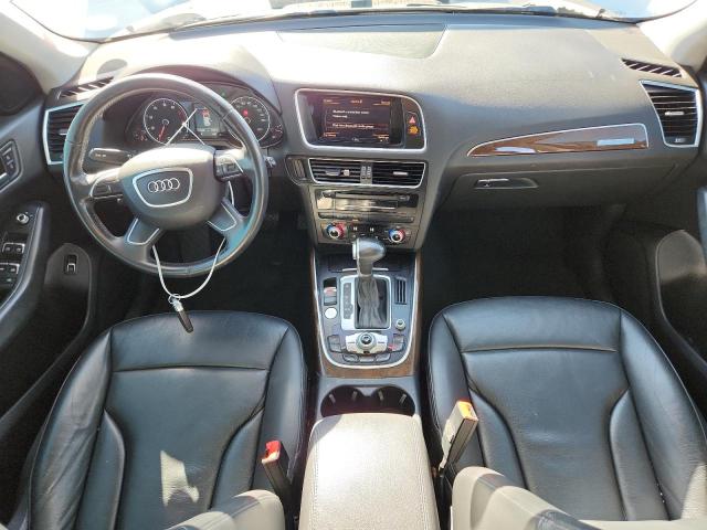 2017 AUDI Q5 PREMIUM #3285973563