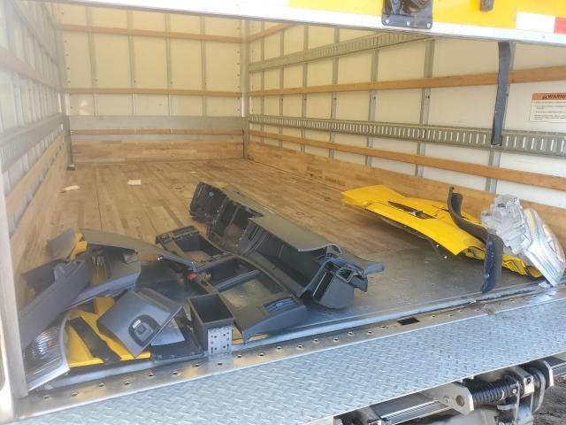 2024 ISUZU NPR HD #3278561993