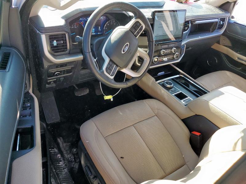 2023 FORD EXPEDITION #3316079219