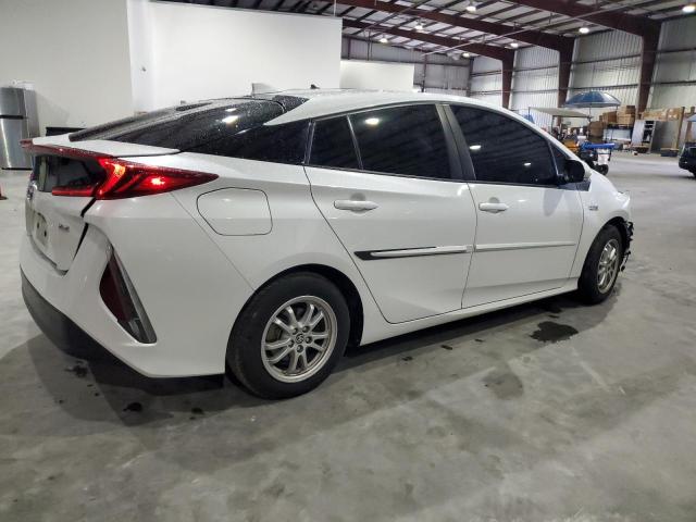 2022 TOYOTA PRIUS PRIM JTDKAMFP5N3205708