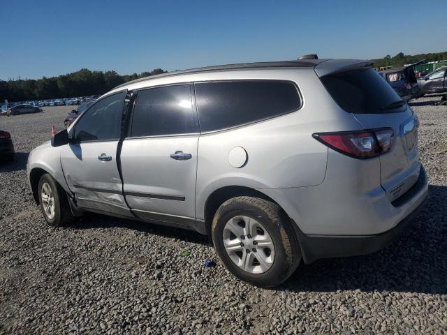 2017 CHEVROLET TRAVERSE L - 1GNKRFED5HJ135260