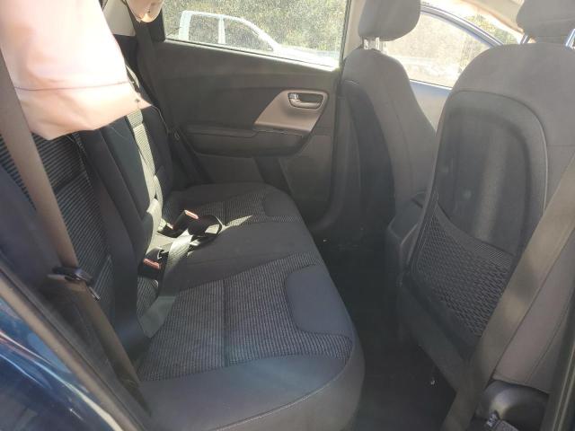 2017 KIA NIRO FE #3279522248