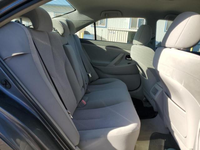 2011 TOYOTA CAMRY BASE - 4T1BF3EK5BU667463