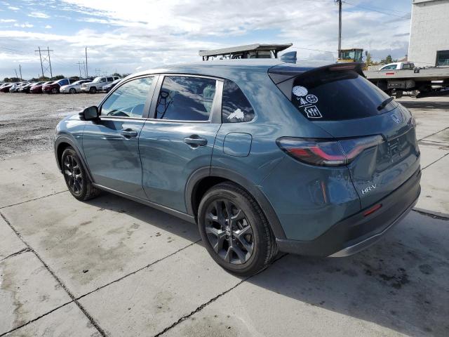 2025 HONDA HR-V SPORT #3290471777