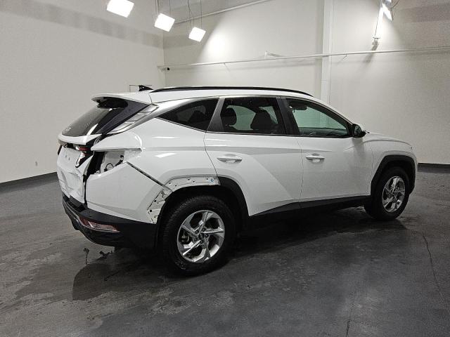 2024 HYUNDAI TUCSON SEL - 5NMJBCDE2RH407983