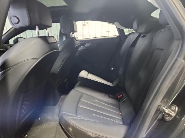 2023 AUDI A5 PREMIUM WAUFACF53PA036679