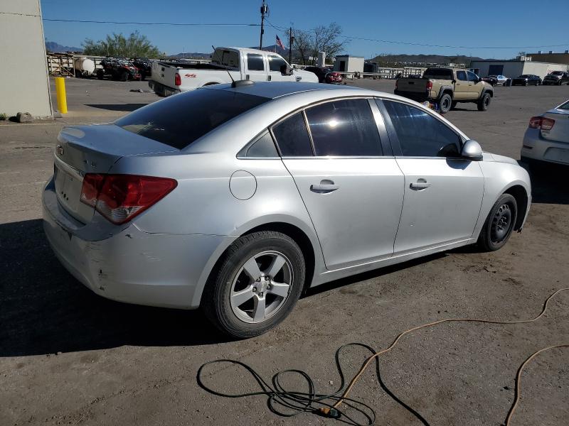 2016 CHEVROLET CRUZE LIMI #3269013058