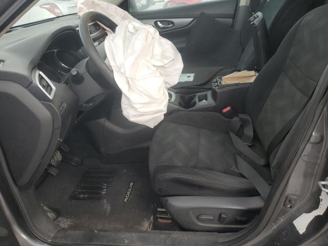 2015 NISSAN ROGUE S - 5N1AT2MV5FC841795