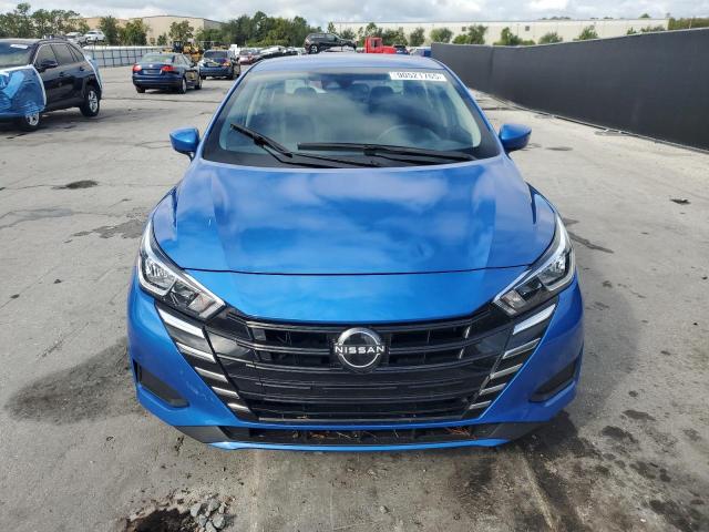 2024 NISSAN VERSA SV #3310342981