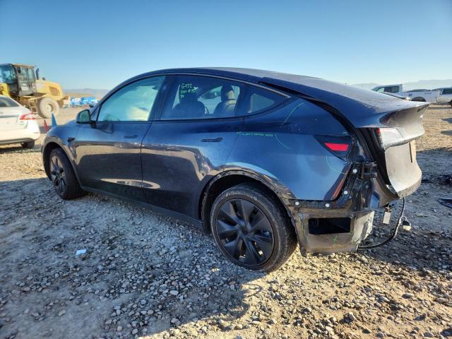 2024 TESLA MODEL Y #3298300133