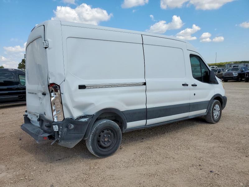 2016 FORD TRANSIT T- #3319076263