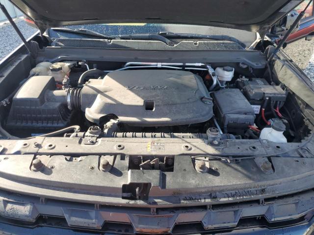 2021 CHEVROLET COLORADO L - 1GCGSCEN7M1111661