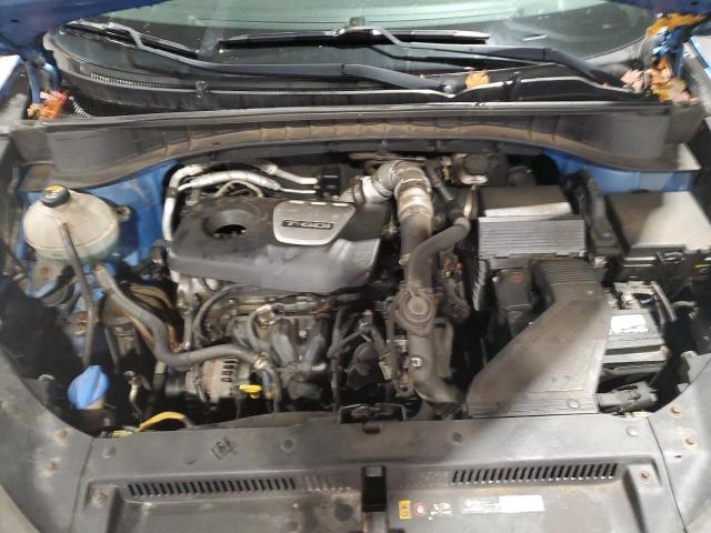 2016 HYUNDAI TUCSON LIM - KM8J3CA23GU236055